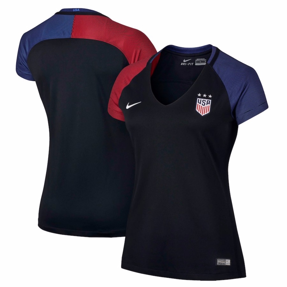 Nike US Women's National Team Jersey XL